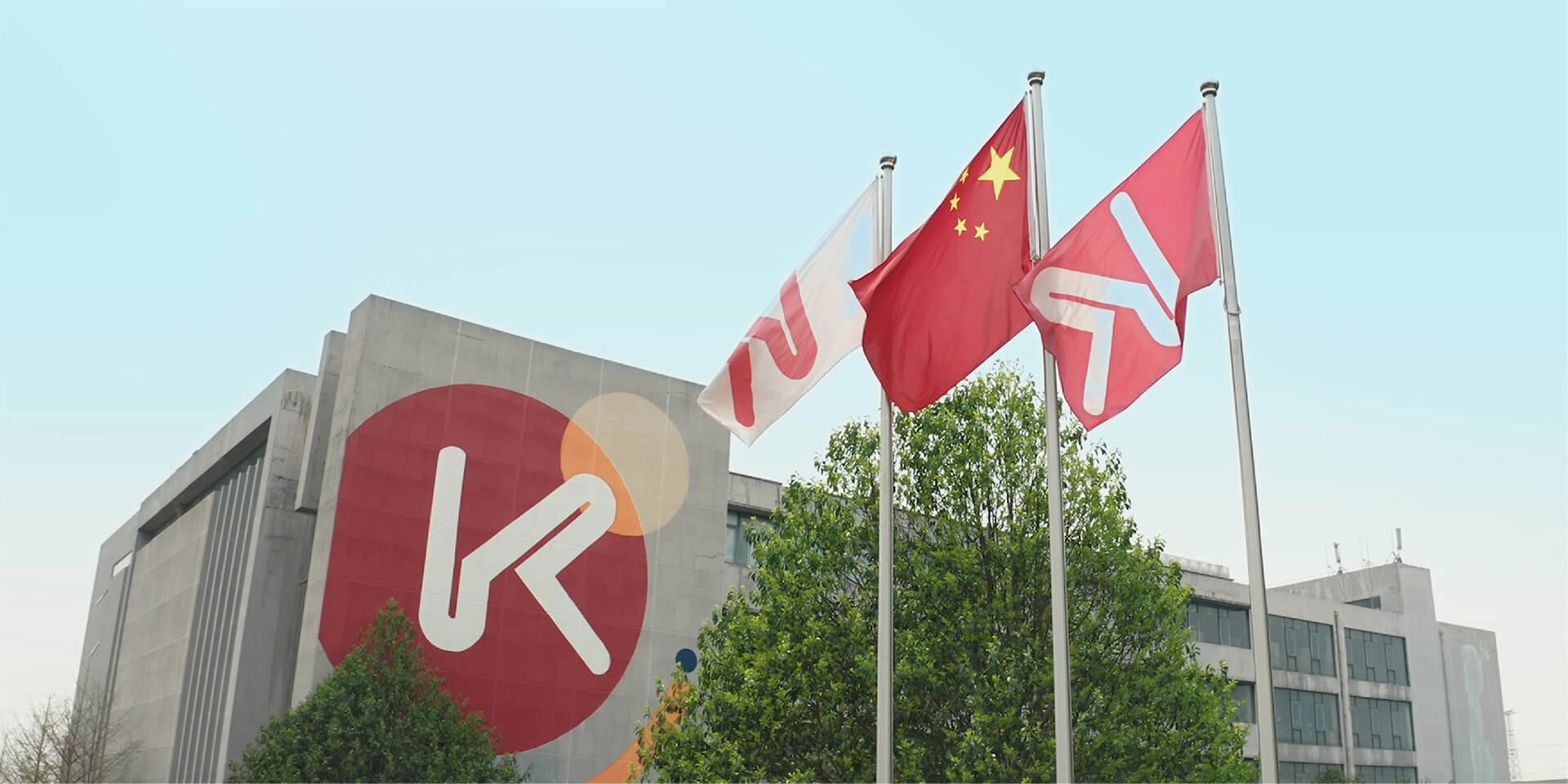 Kingsrich corporate culture