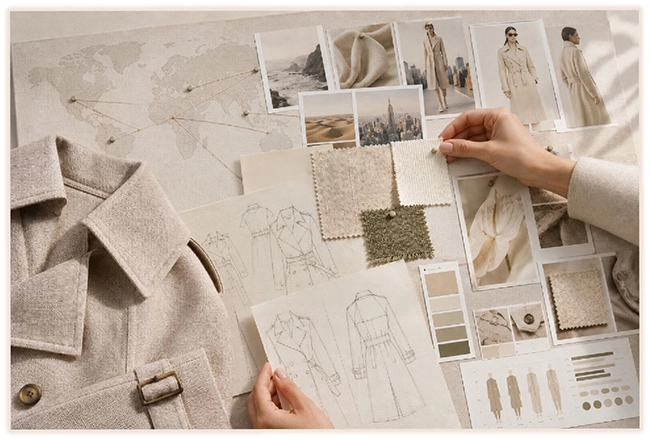 Trend & Design Insight