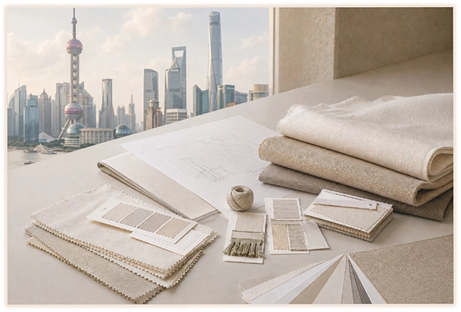 Shanghai Sourcing Support