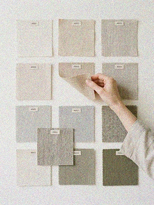 Fabric Sourcing
