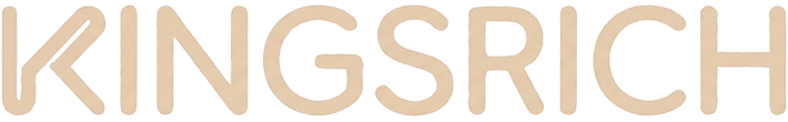 KINGSRICH (H.K.) LIMITED.