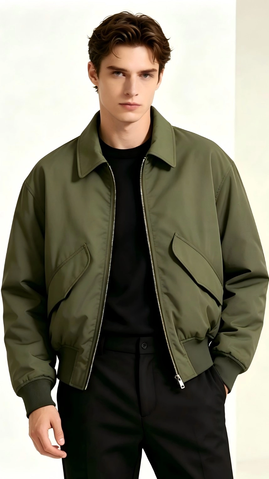 BOMBER BOMBER