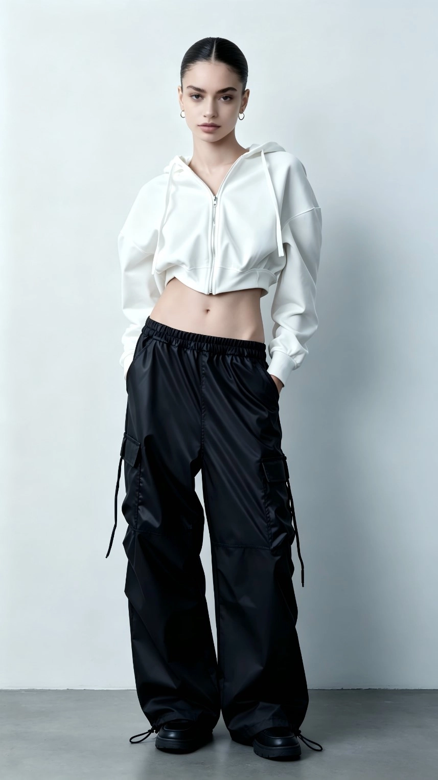 TROUSERS TROUSERS