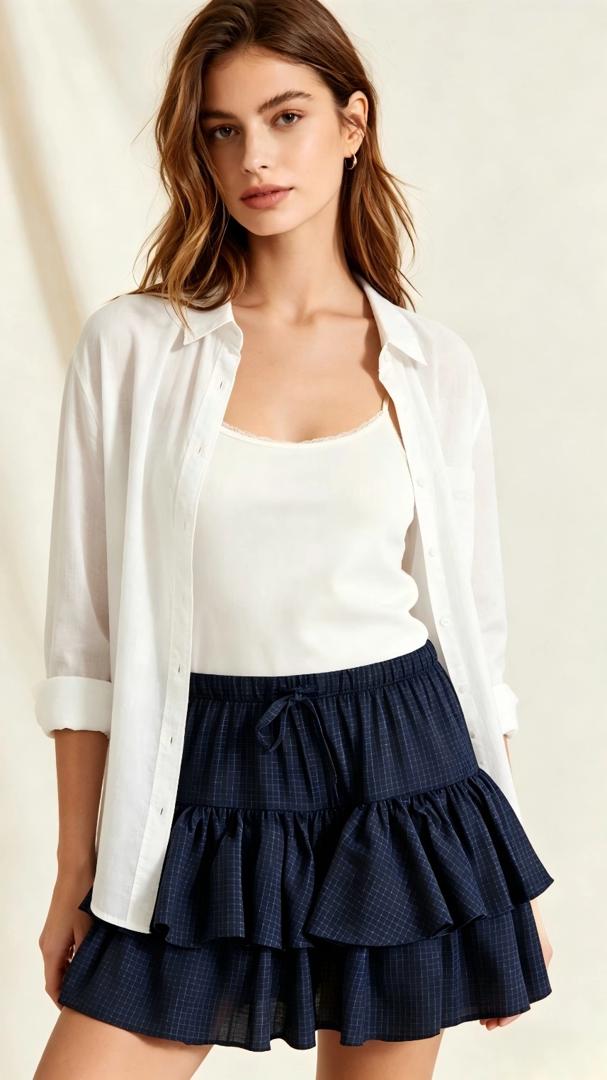SKIRT SKIRT