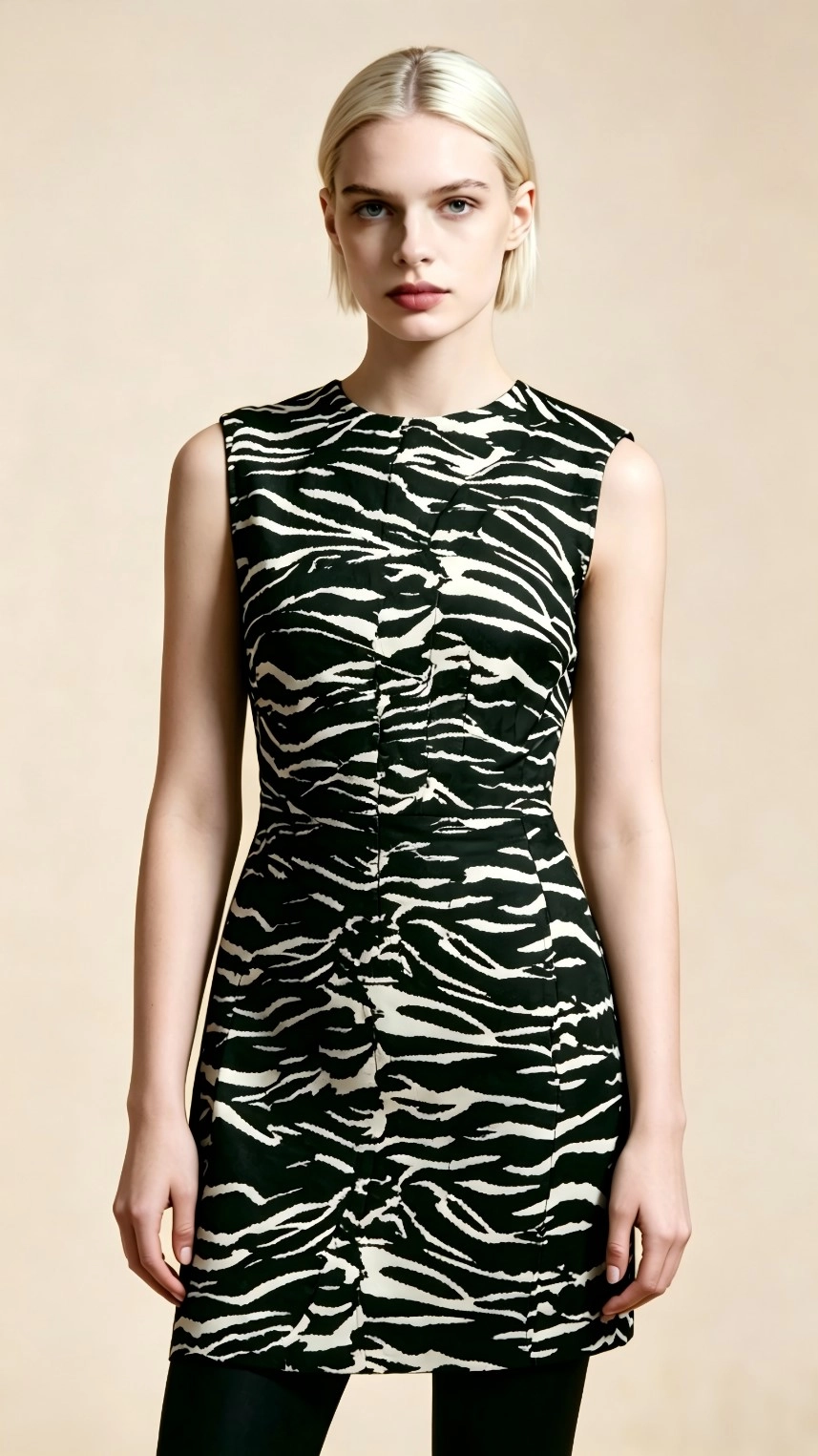 DRESS DRESS