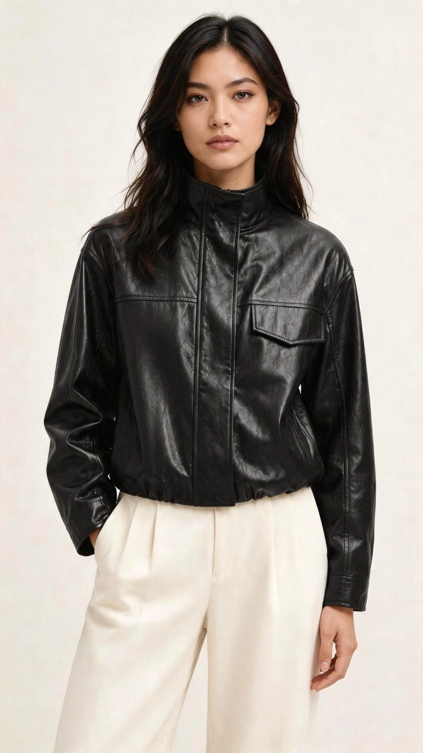 JACKET JACKET