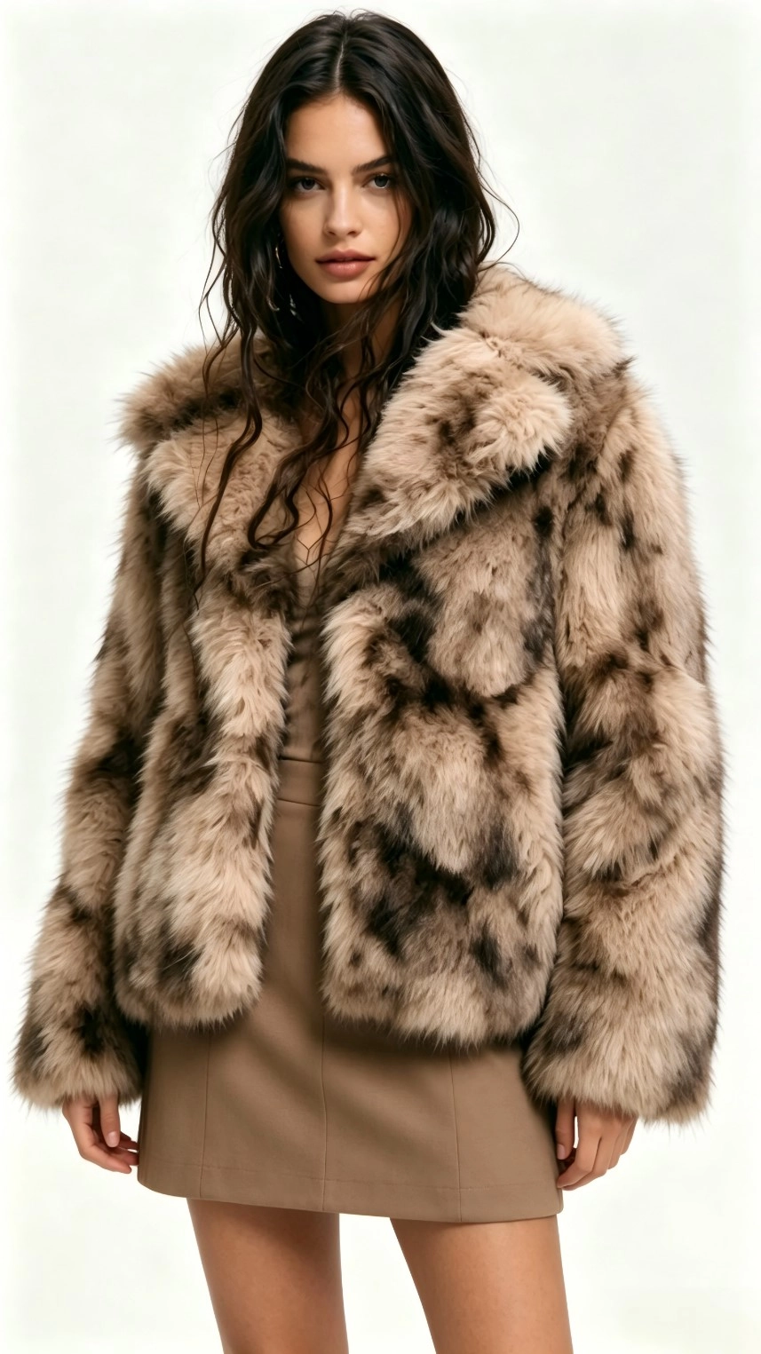 FUR FUR