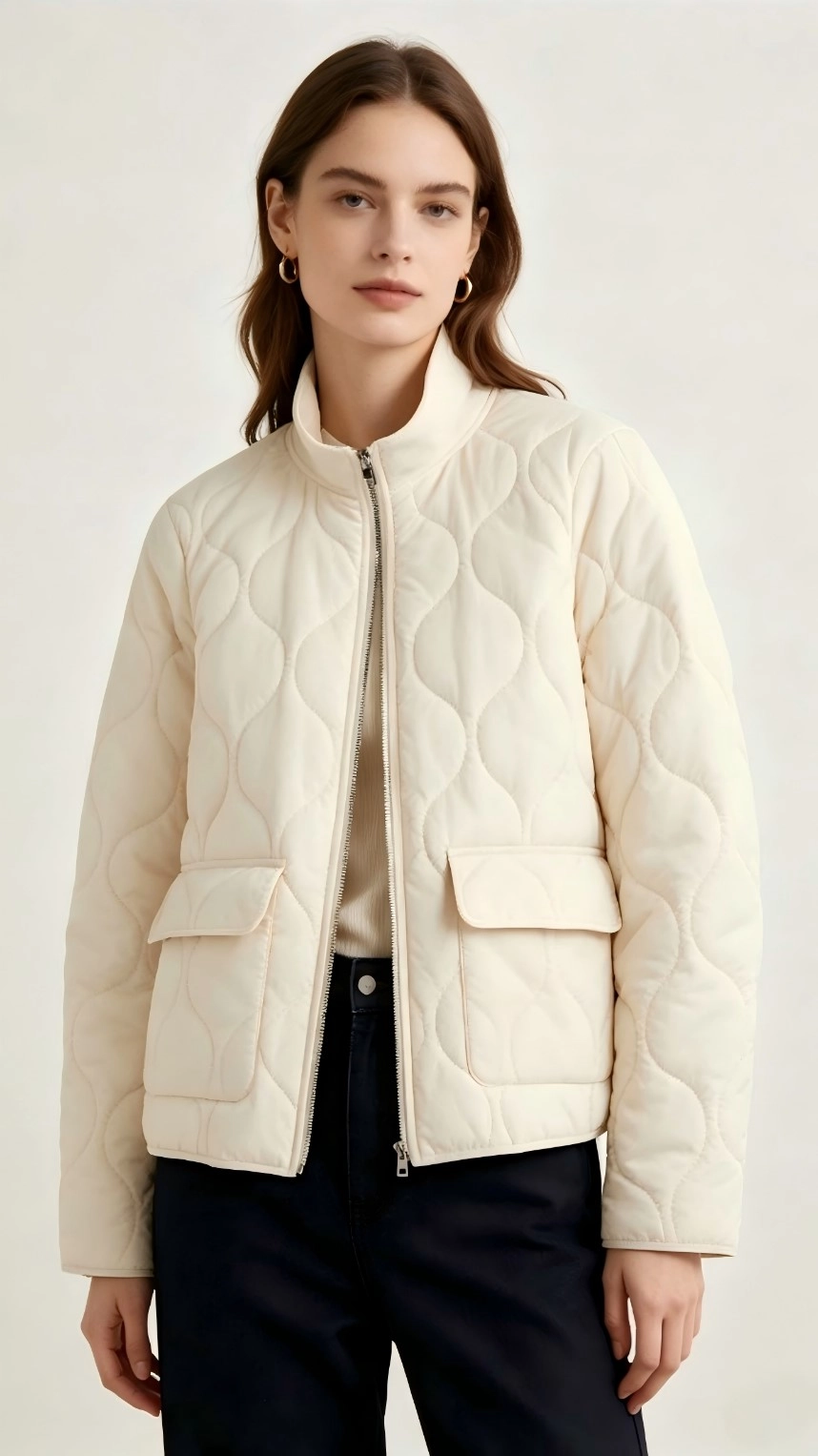 QUILTED QUILTED