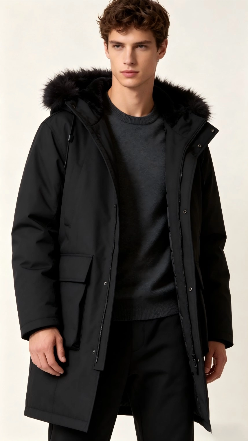 PARKA PARKA