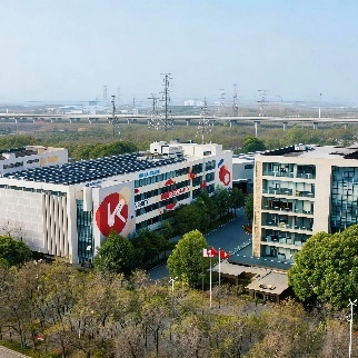 INDUSTRIAL PARK DEVELOPMENT
