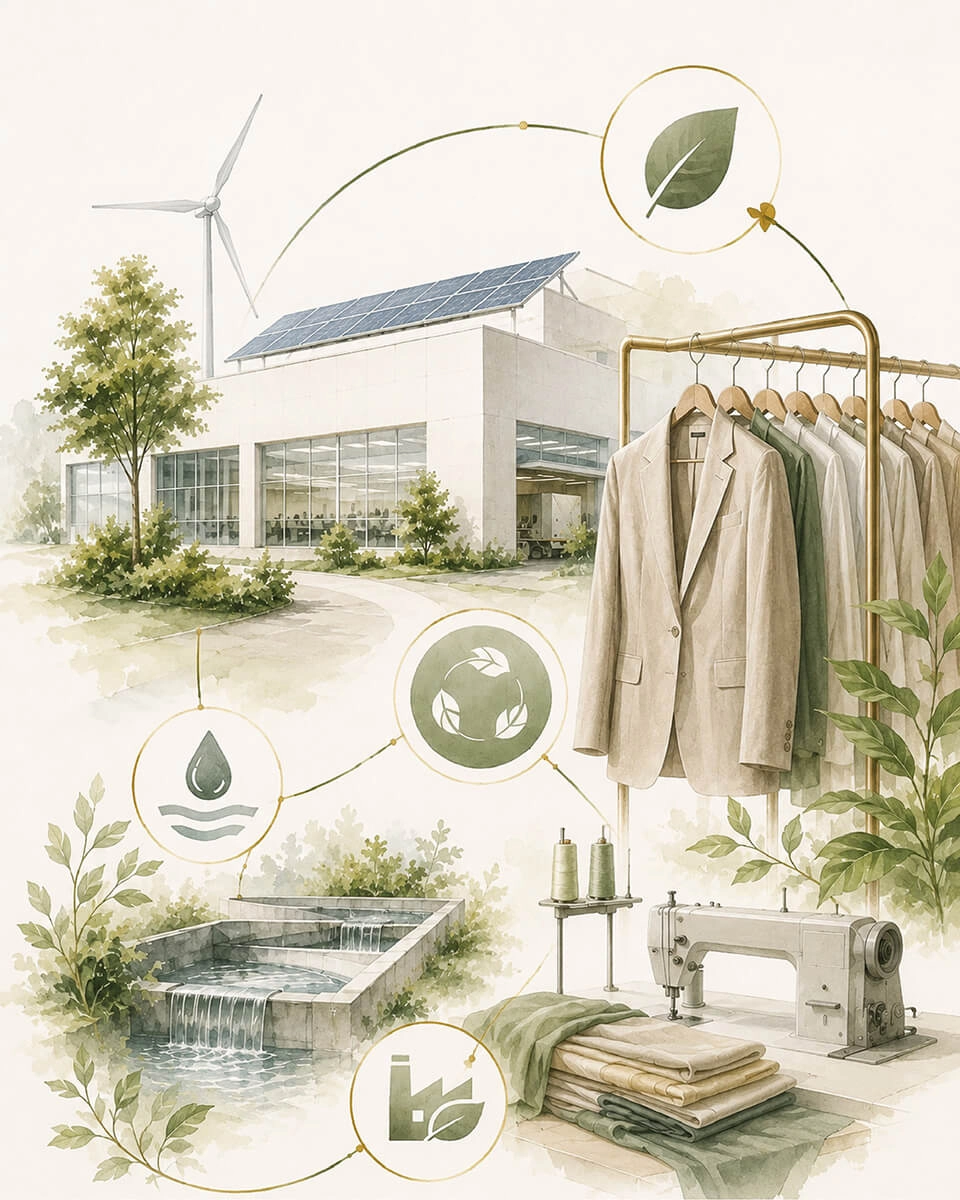Environmental Impact