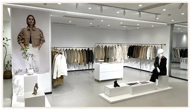 SHANGHAI STUDIO