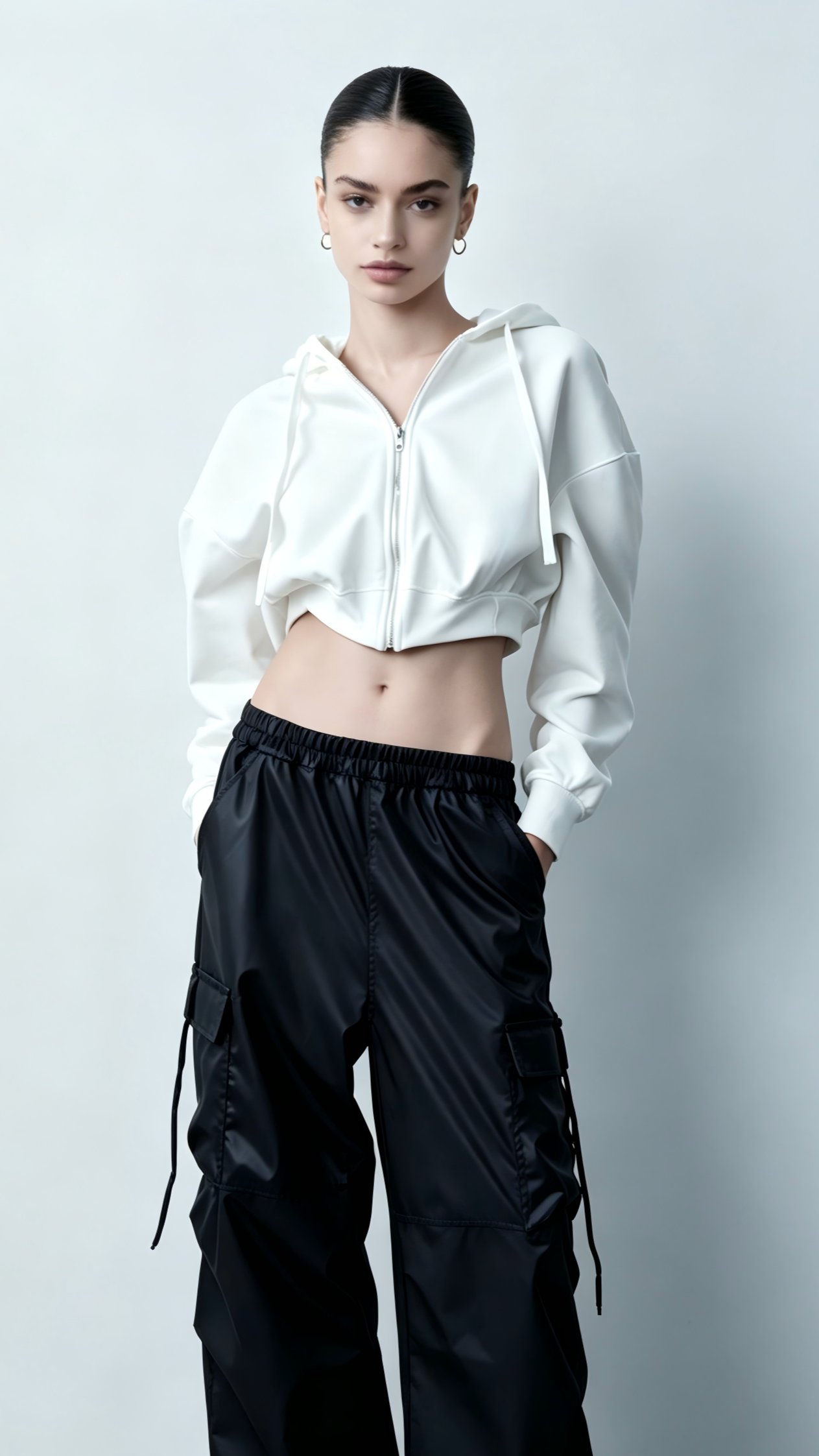 TROUSERS TROUSERS