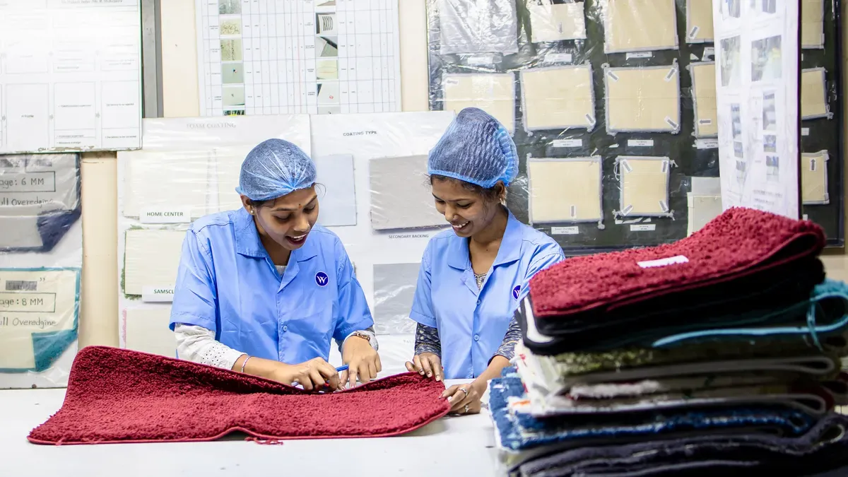 How Global Fashion Brands Choose the Right Garment Manufacturing Partner