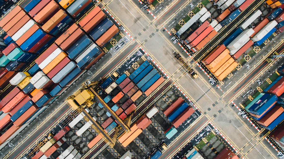 Why Multi-Country Manufacturing Is Becoming Essential for Global Fashion Brands?