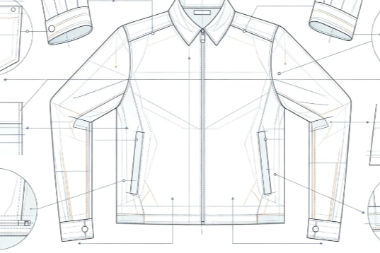 What Should Be Included in an Apparel Tech Pack for Manufacturers?
